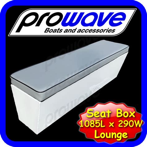 aluminum fabrication for boats storage box for seat|aluminum boat fabrication near me.